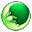 Green Moon icon